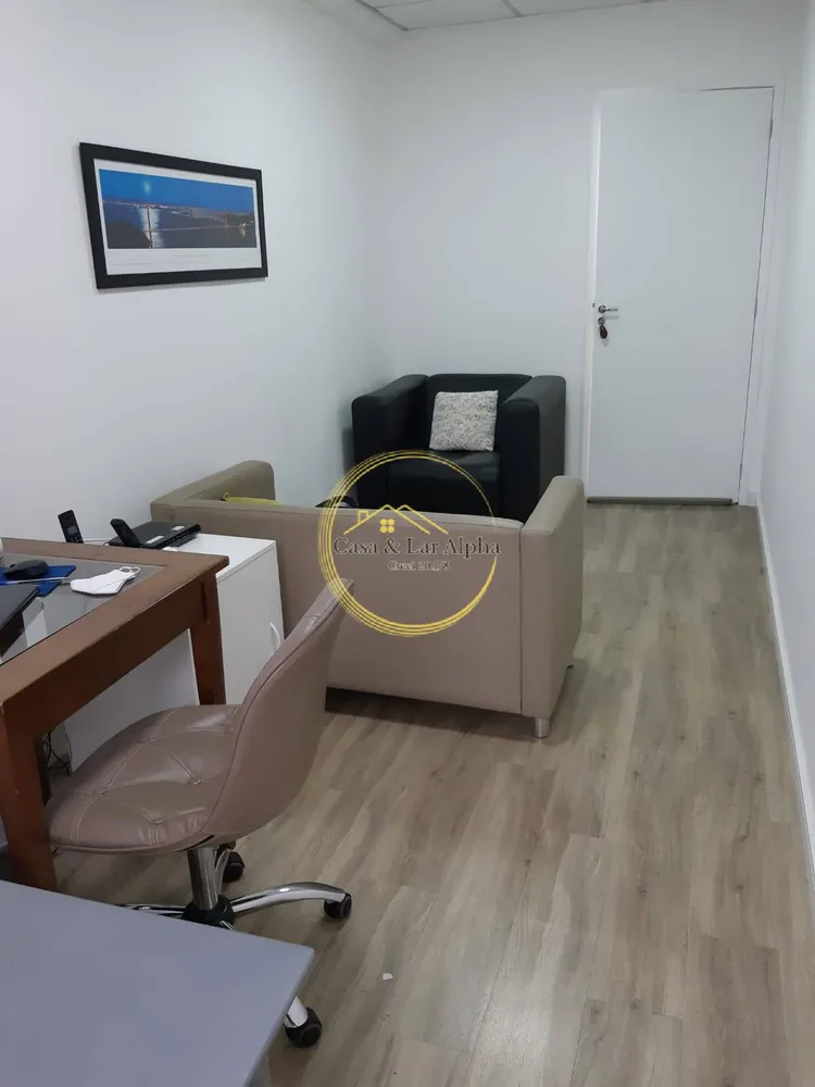 Sala-Conjunto, 40 m² - Foto 6
