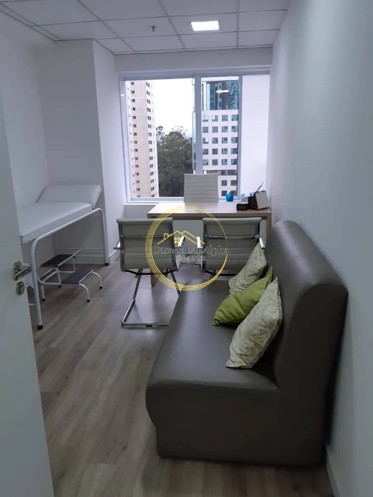 Sala-Conjunto, 40 m² - Foto 1