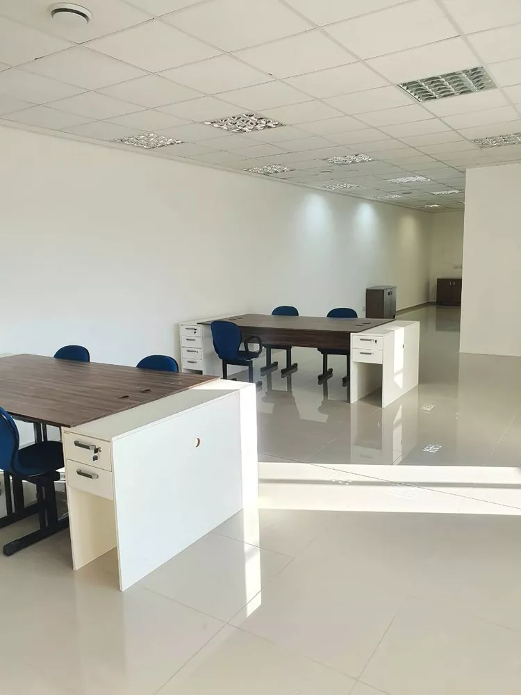 Conjunto Comercial-Sala para alugar, 159m² - Foto 4