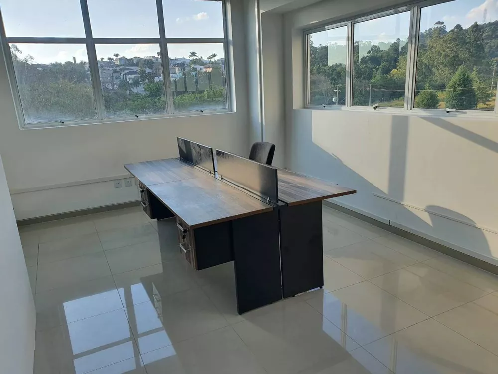 Conjunto Comercial-Sala para alugar, 159m² - Foto 8