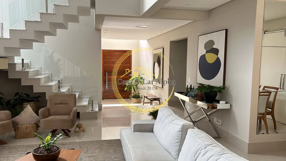 Casa, 4 quartos, 392 m² - Foto 2