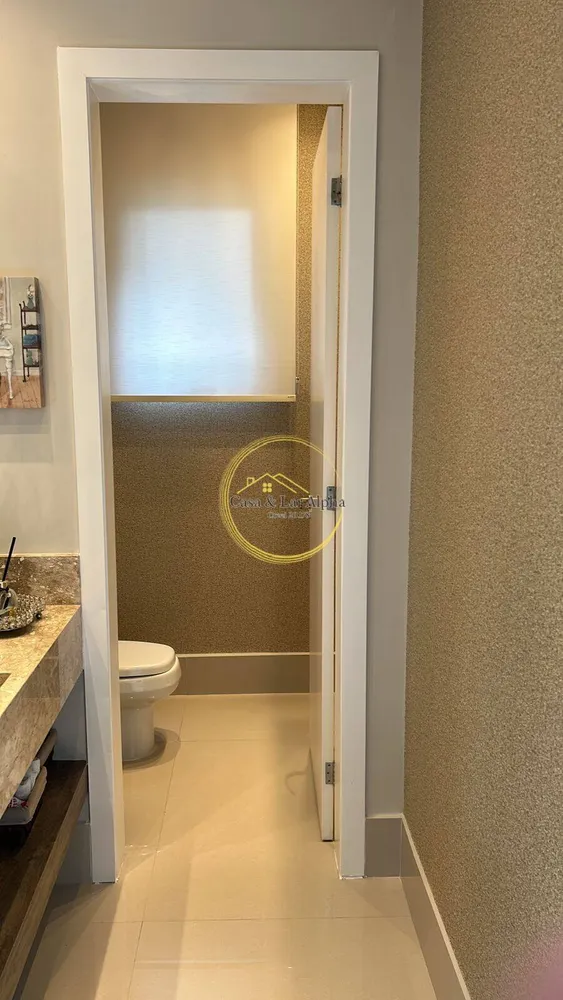 Casa, 4 quartos, 392 m² - Foto 1