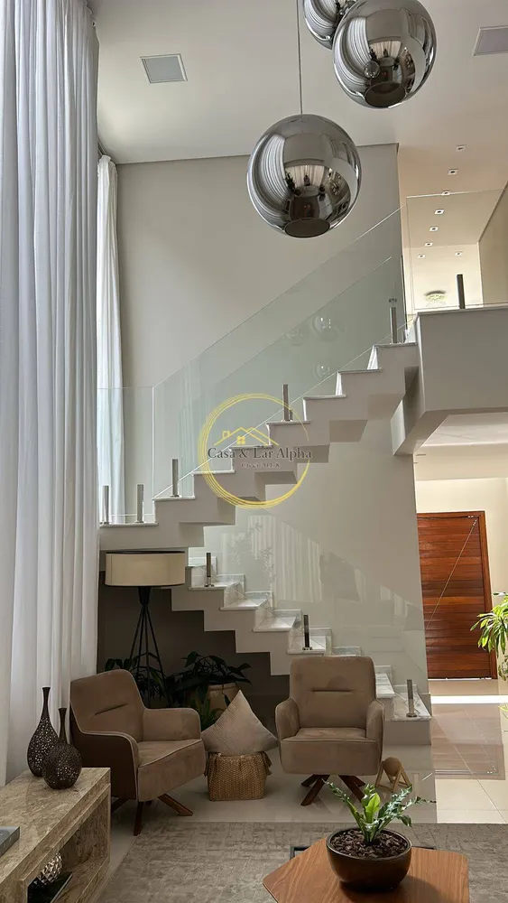 Casa, 4 quartos, 392 m² - Foto 3
