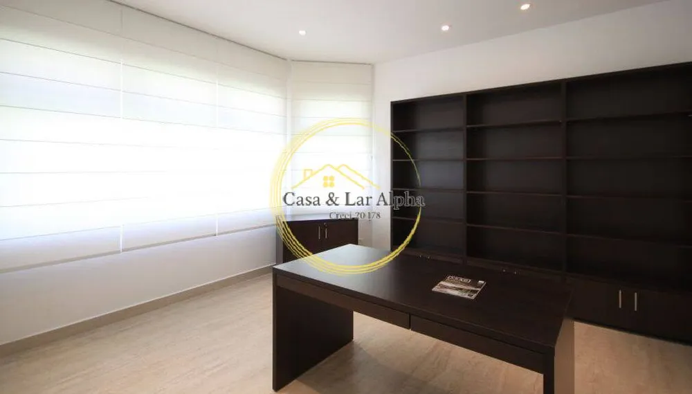 Apartamento, 4 quartos, 515 m² - Foto 5