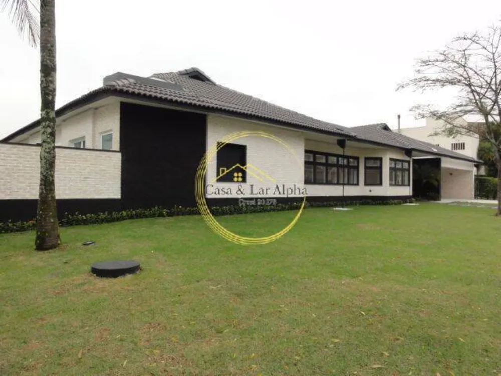 Apartamento, 4 quartos, 515 m² - Foto 8