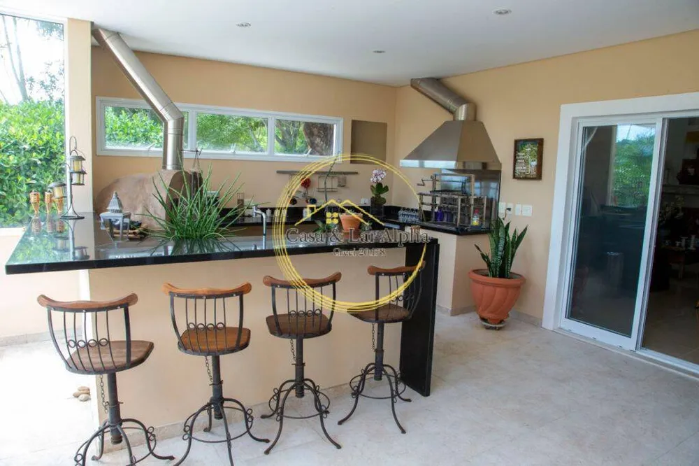 Casa, 5 quartos, 547 m² - Foto 6
