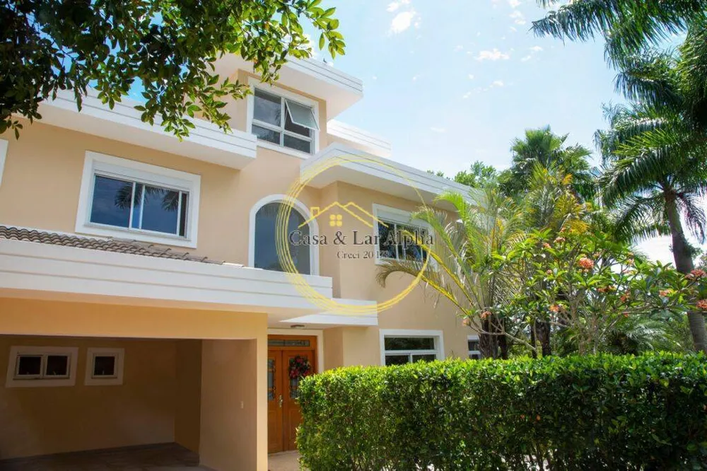 Casa, 5 quartos, 547 m² - Foto 3