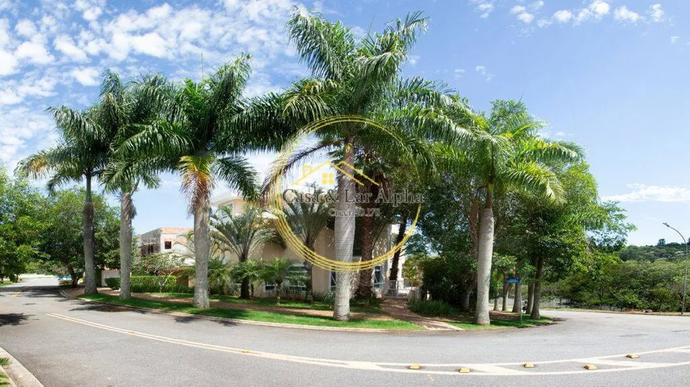Casa, 5 quartos, 547 m² - Foto 16