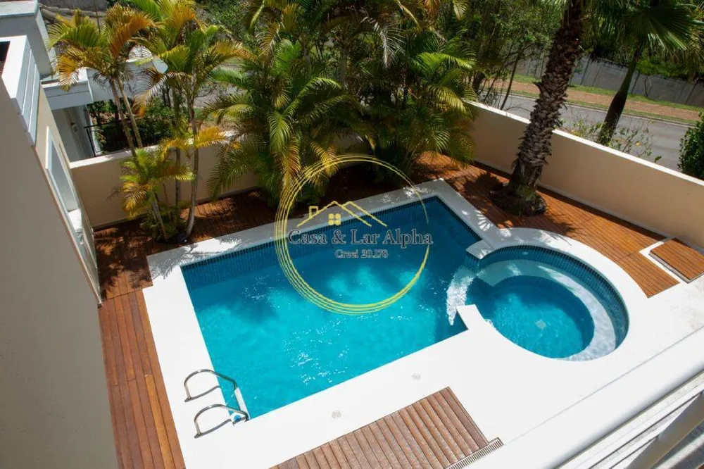 Casa, 5 quartos, 547 m² - Foto 5