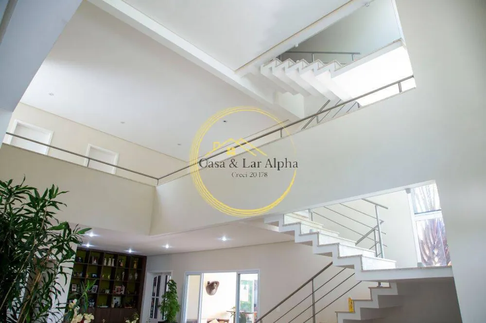 Casa, 5 quartos, 547 m² - Foto 7