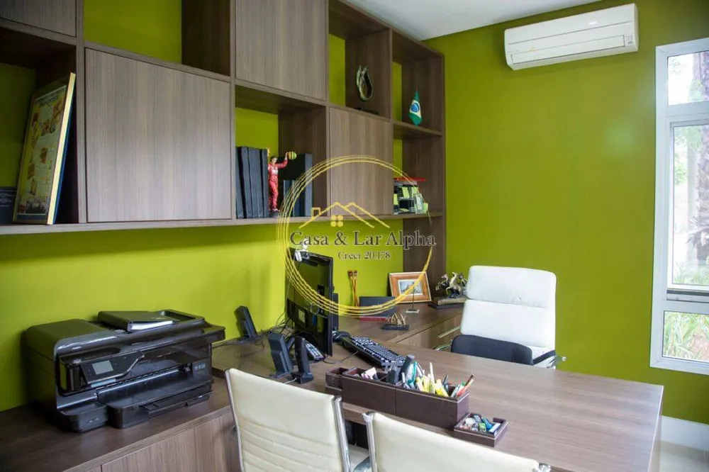 Casa, 5 quartos, 547 m² - Foto 10
