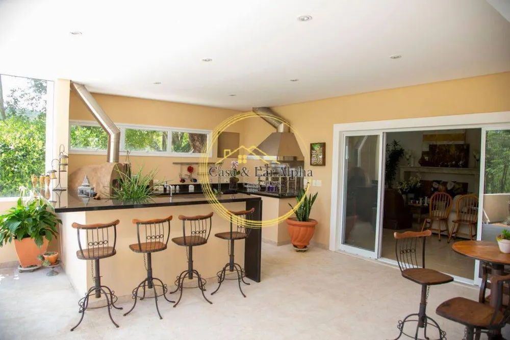 Casa, 5 quartos, 547 m² - Foto 4