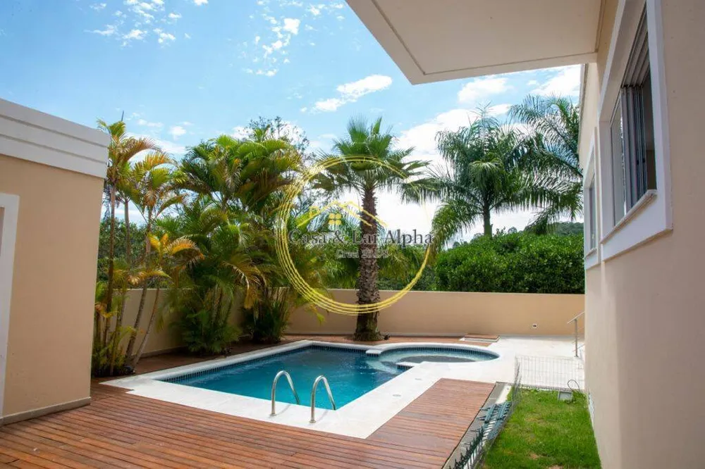 Casa, 5 quartos, 547 m² - Foto 4