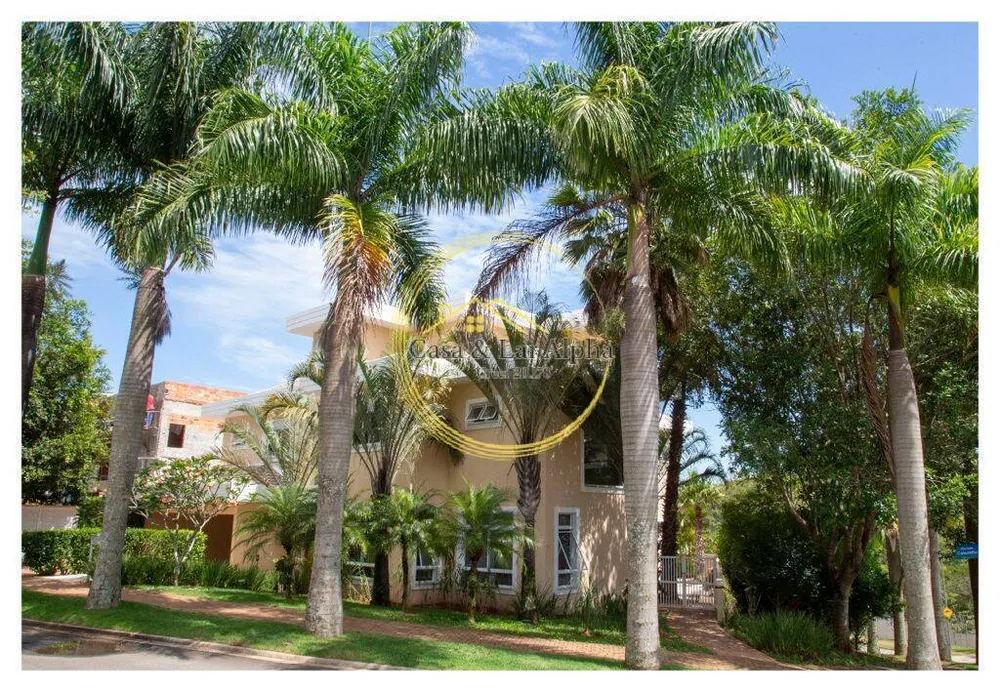 Casa, 5 quartos, 547 m² - Foto 15