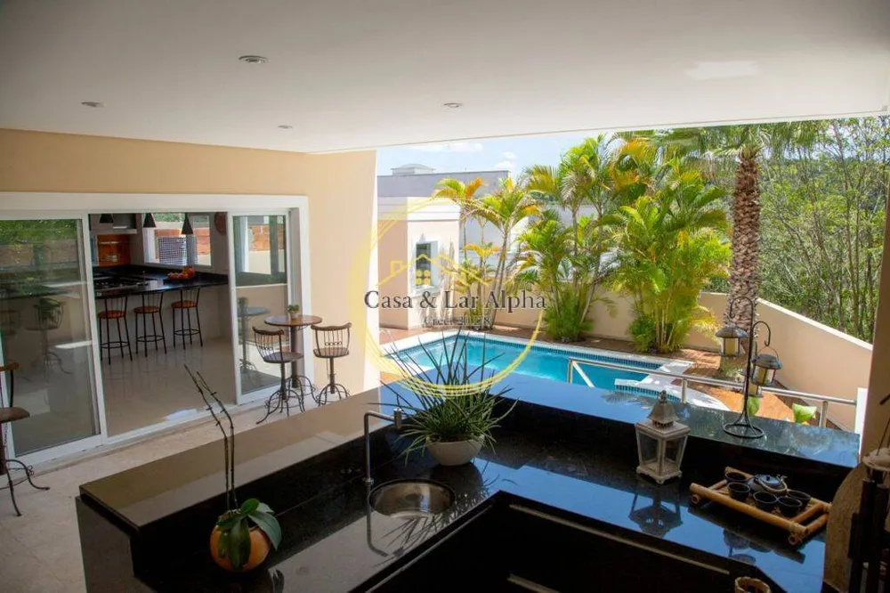 Casa, 5 quartos, 547 m² - Foto 11