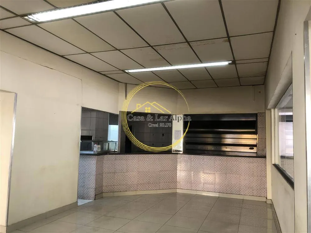 Loja-Salão, 126 m² - Foto 3