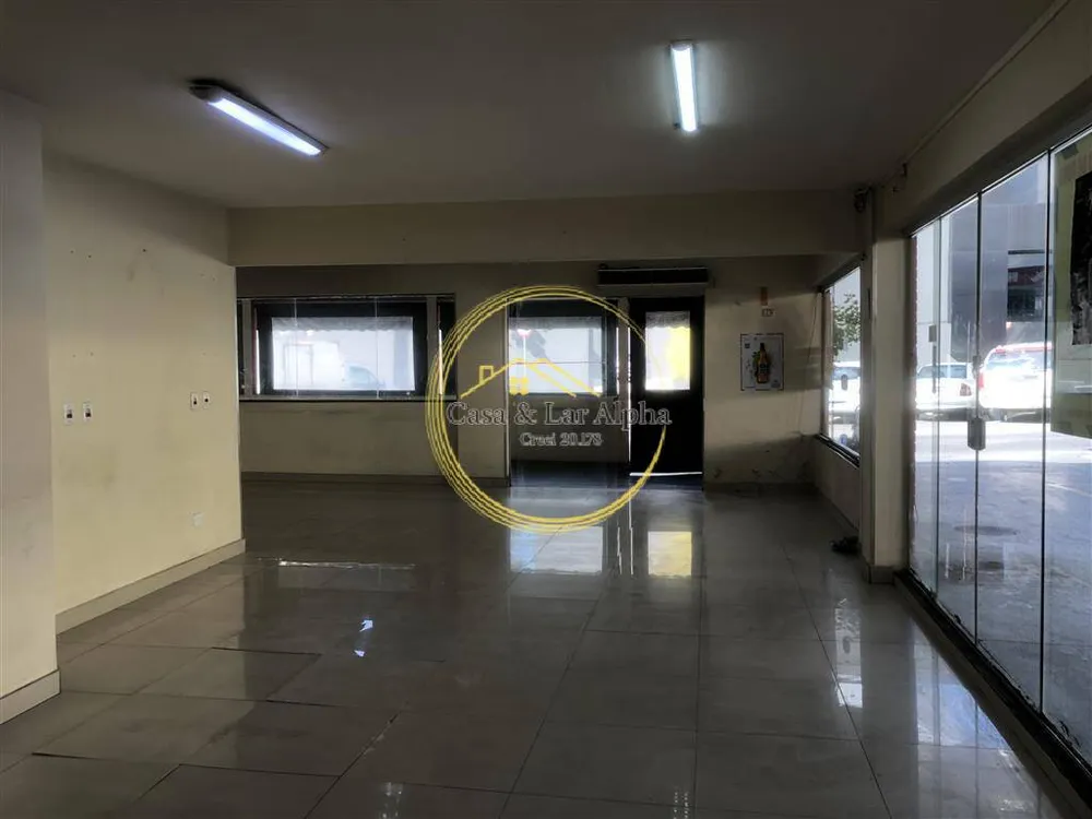 Loja-Salão, 126 m² - Foto 10