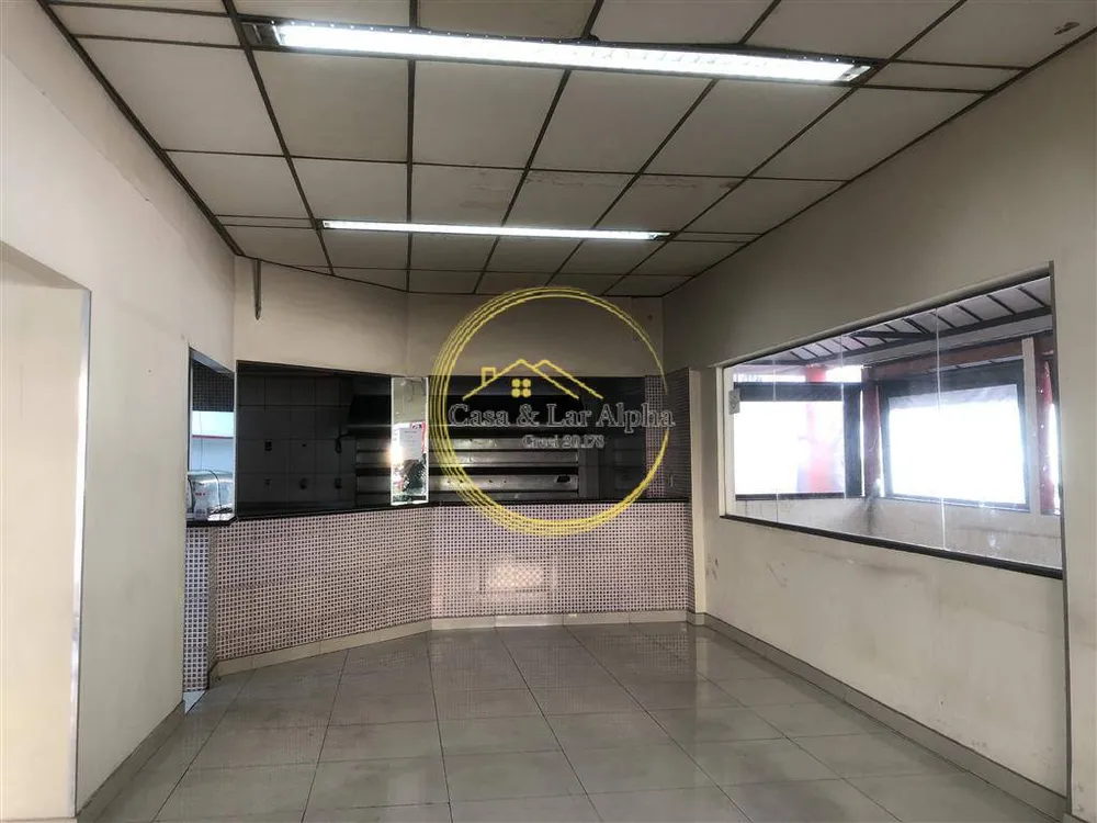 Loja-Salão, 126 m² - Foto 5