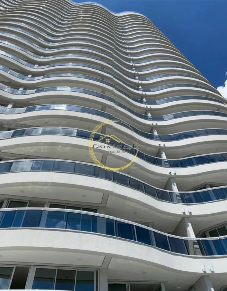 Apartamento, 3 quartos, 89 m² - Foto 8