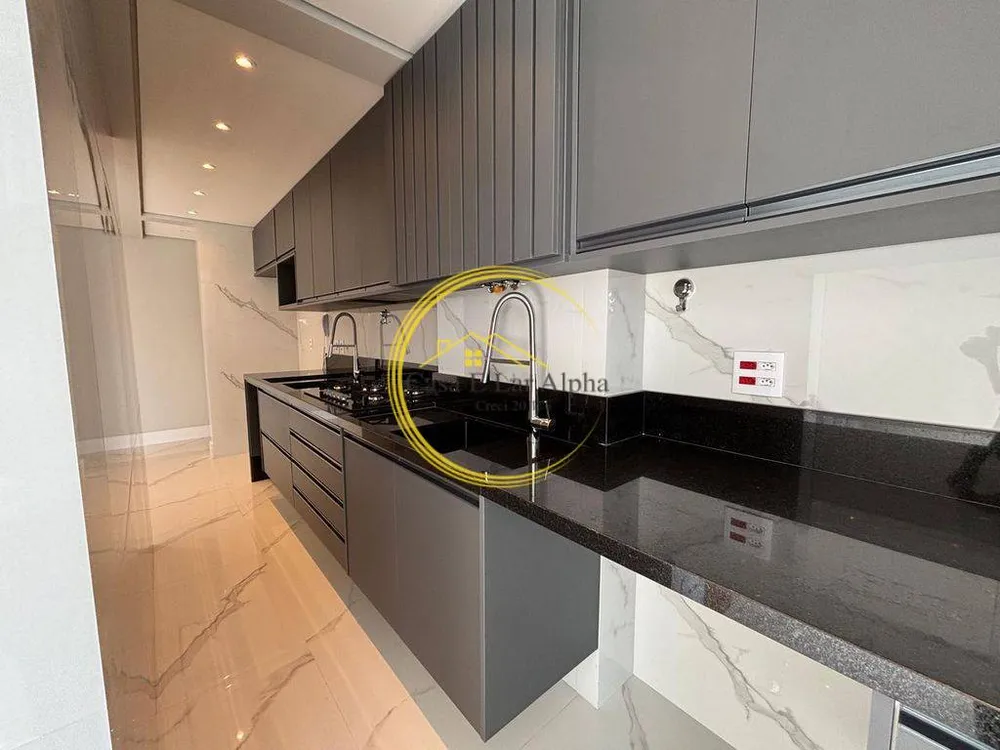 Apartamento, 3 quartos, 89 m² - Foto 1