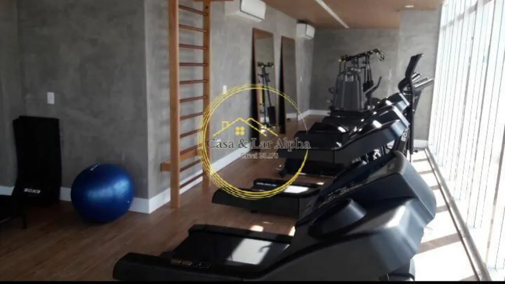 Apartamento, 3 quartos, 89 m² - Foto 9