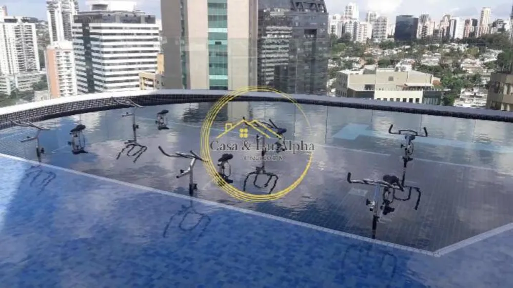 Apartamento, 3 quartos, 89 m² - Foto 14