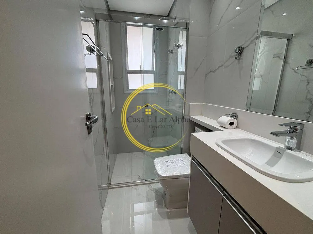 Apartamento, 3 quartos, 89 m² - Foto 4