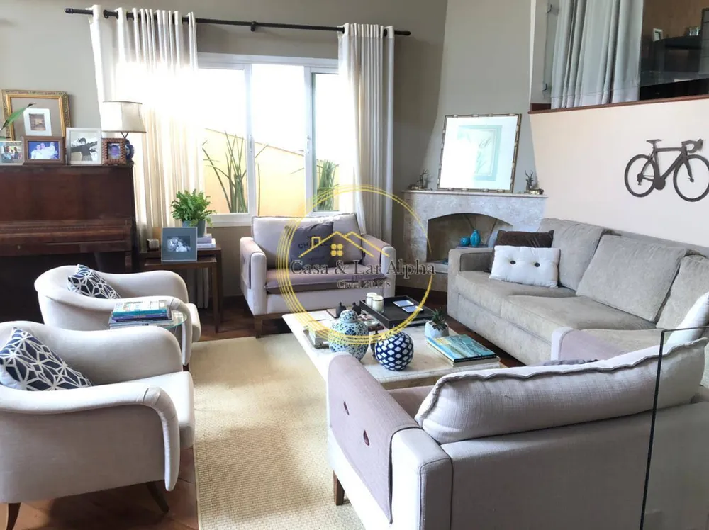 Casa, 3 quartos - Foto 4