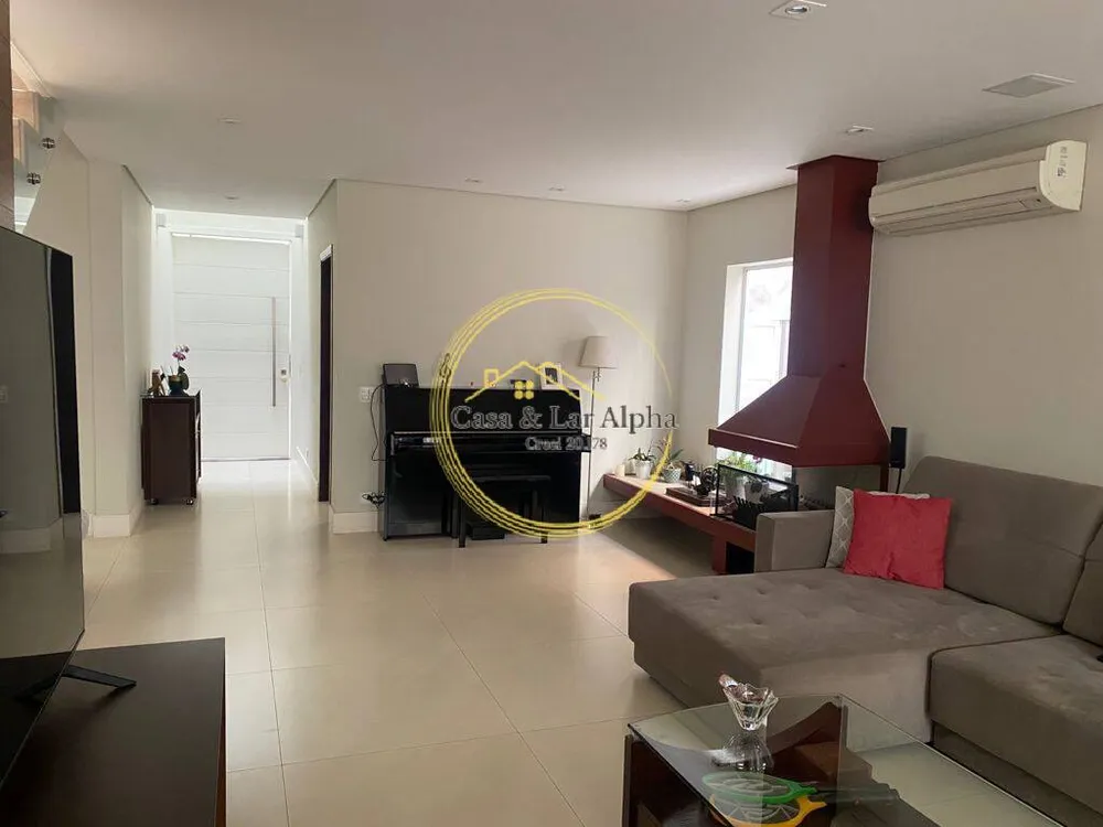Casa, 4 quartos, 270 m² - Foto 7