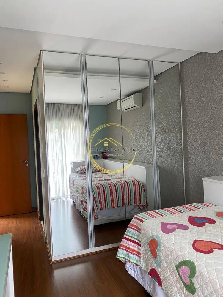 Casa, 4 quartos, 270 m² - Foto 6