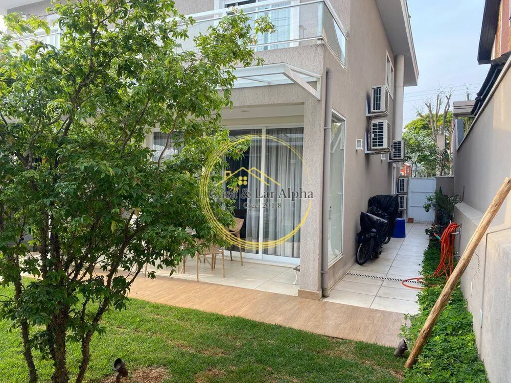 Casa, 4 quartos, 270 m² - Foto 1
