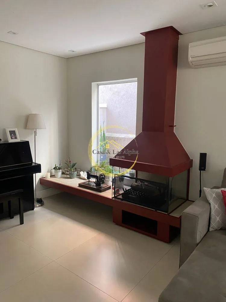 Casa, 4 quartos, 270 m² - Foto 16