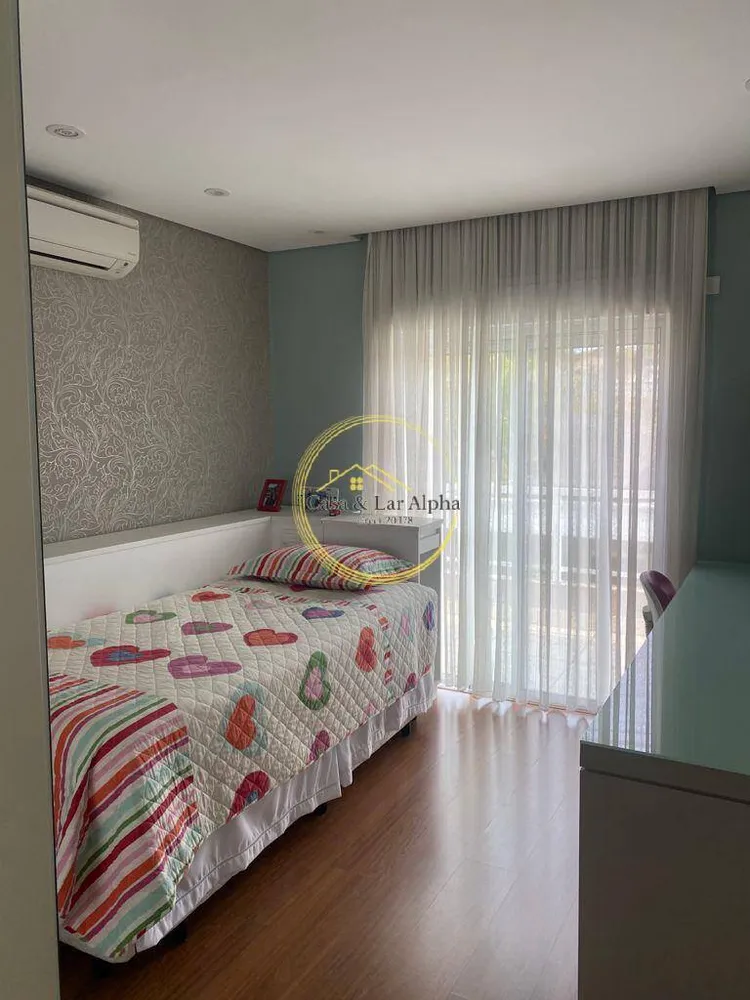 Casa, 4 quartos, 270 m² - Foto 9