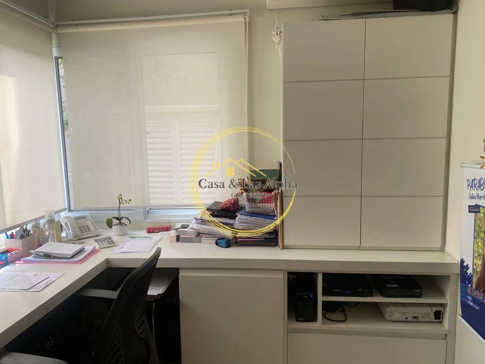 Casa, 4 quartos, 270 m² - Foto 11