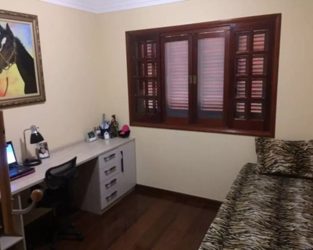 Casa à venda com 4 quartos, 360m² - Foto 5