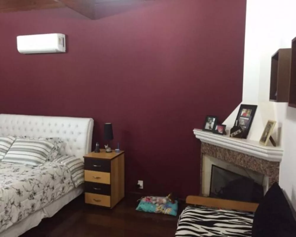 Casa à venda com 4 quartos, 360m² - Foto 6