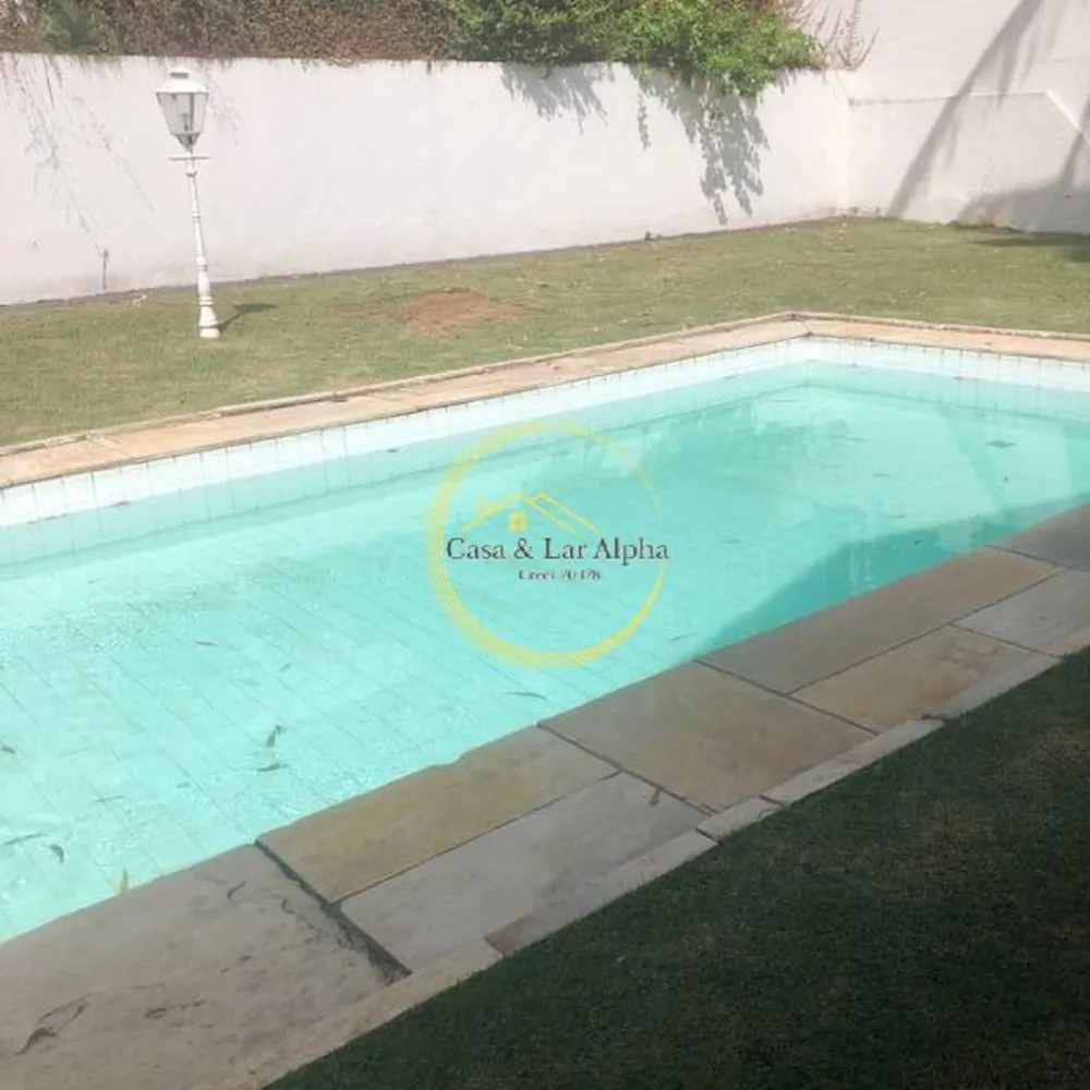 Casa, 1 quarto, 335 m² - Foto 3