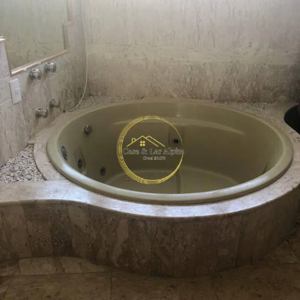 Casa, 1 quarto, 335 m² - Foto 4