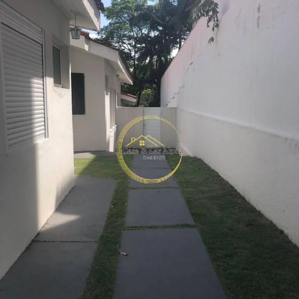 Casa, 1 quarto, 335 m² - Foto 12