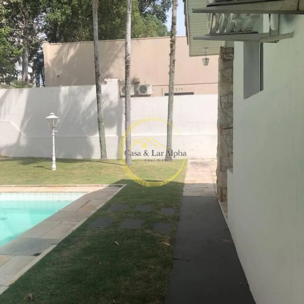 Casa, 1 quarto, 335 m² - Foto 15