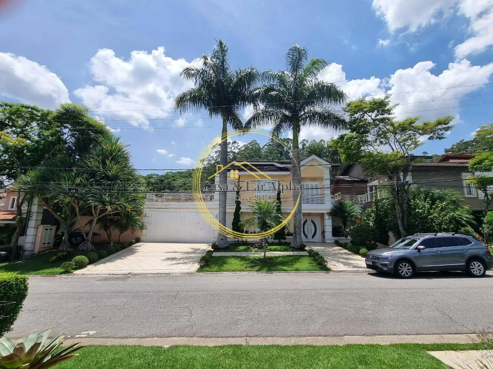 Casa, 4 quartos, 600 m² - Foto 2