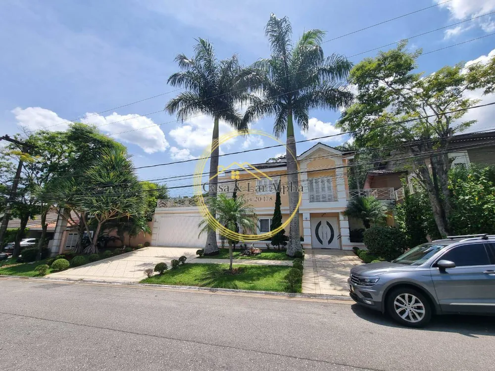 Casa, 4 quartos, 600 m² - Foto 7