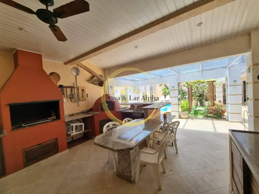 Casa, 4 quartos, 600 m² - Foto 6