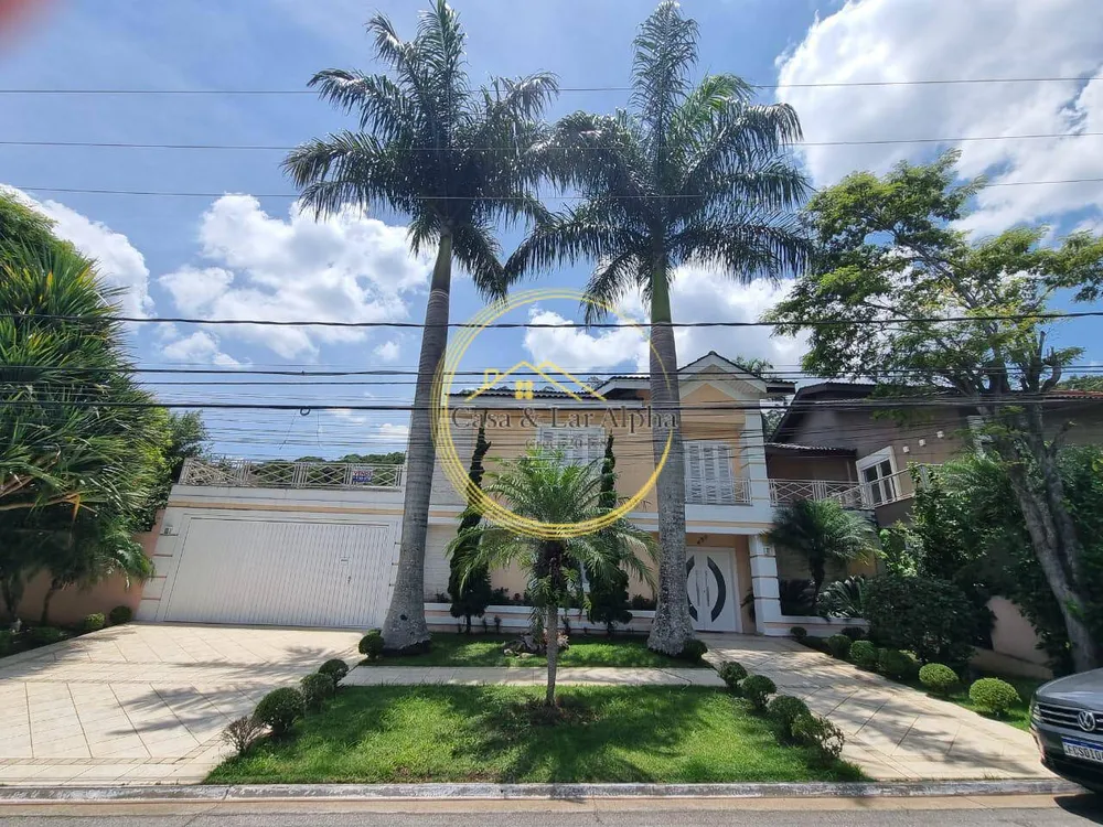 Casa, 4 quartos, 600 m² - Foto 8