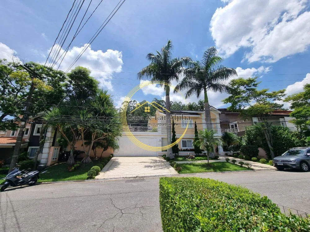 Casa, 4 quartos, 600 m² - Foto 3