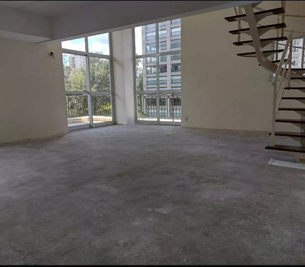 Apartamento à venda com 3 quartos, 220m² - Foto 6