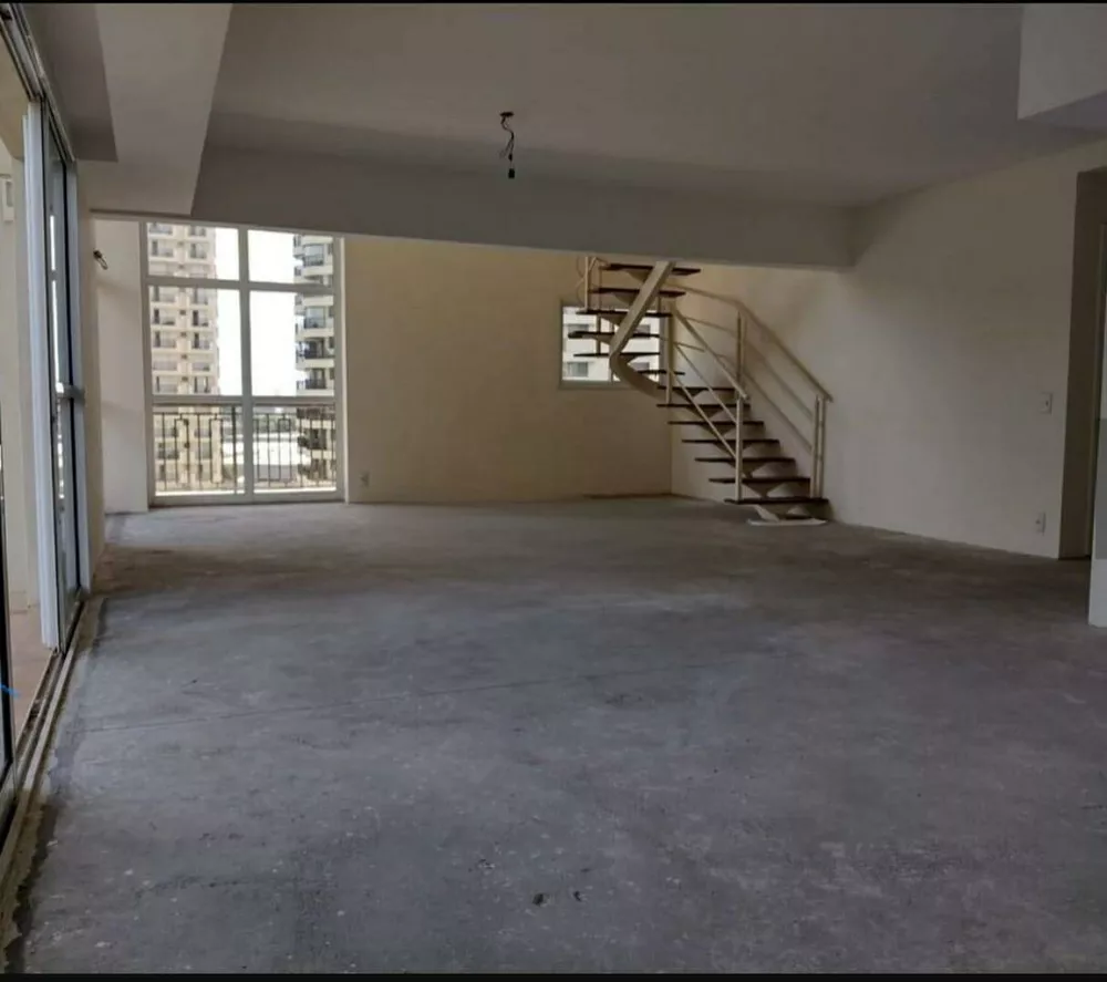 Apartamento à venda com 3 quartos, 220m² - Foto 5