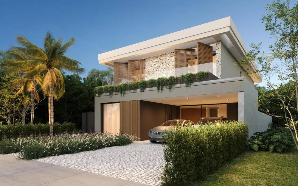 Casa, 4 quartos, 285 m² - Foto 4