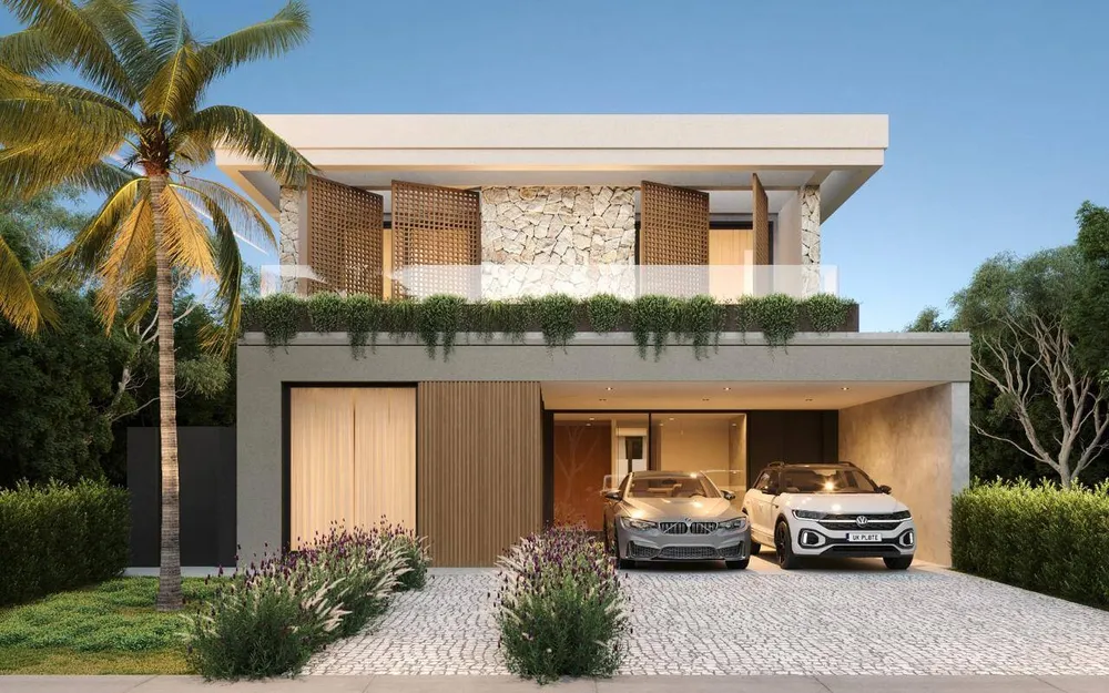 Casa, 4 quartos, 285 m² - Foto 6