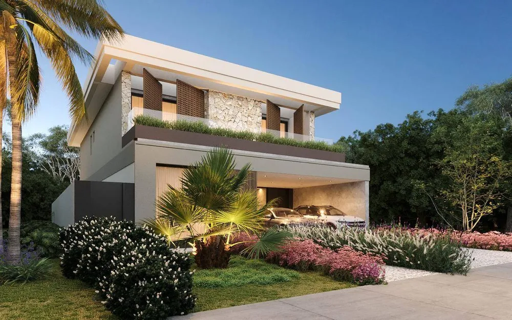 Casa, 4 quartos, 285 m² - Foto 5